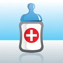 NICU Calculator logo