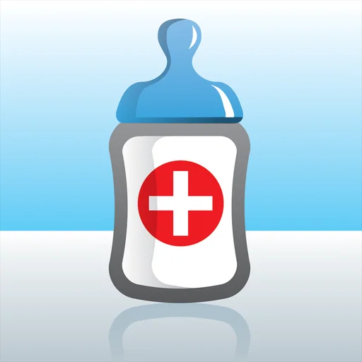 NICU Calculator logo