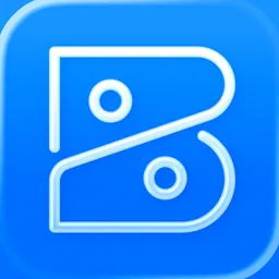 Accounting App - Zoho Books logo