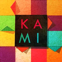 KAMI logo