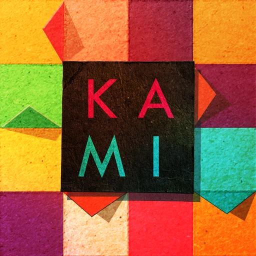 KAMI logo