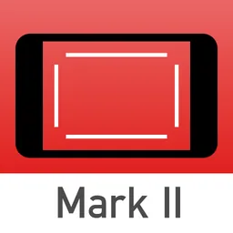 Mark II Artist's Viewfinder logo