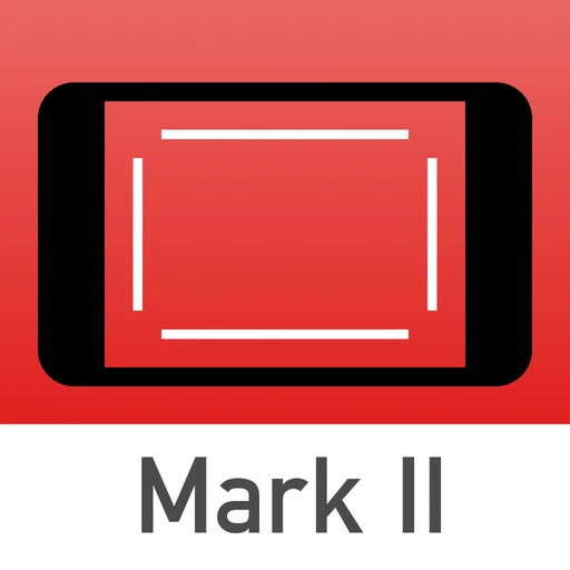 Mark II Artist's Viewfinder logo