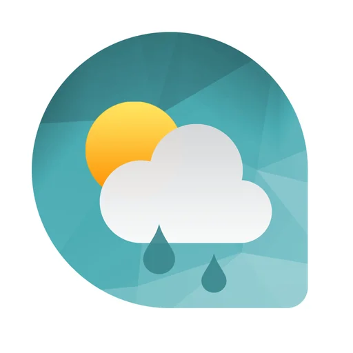 Weather Mate - NOAA Radar Maps logo
