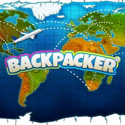 Backpacker™ logo