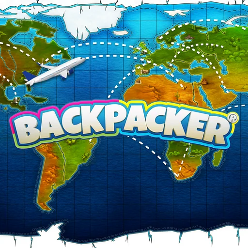 Backpacker™ logo