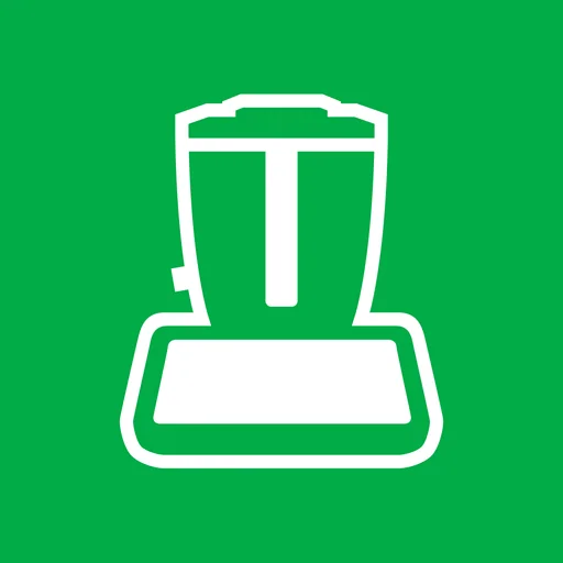 Official Cookidoo App logo