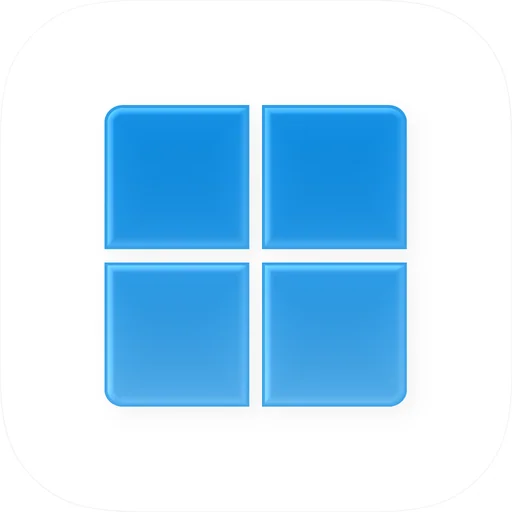 Windows App Mobile logo