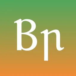 Briathra - Irish Verbs logo