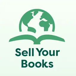 Sell books with World of Books logo