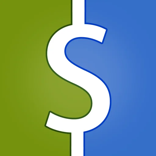 Spending 2 logo