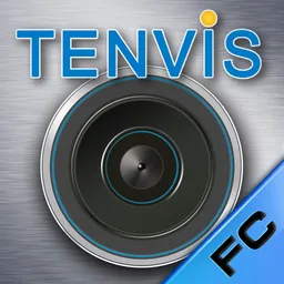 Tenvis FC logo