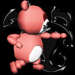 Tanuu Duel logo