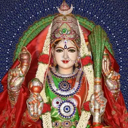 Lalita Sahasranama logo