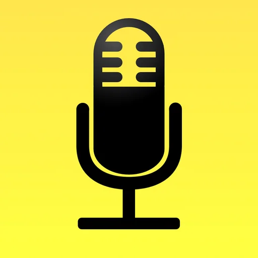Audio Notebook: Sound Recorder logo