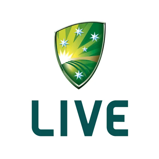 Cricket Australia Live logo