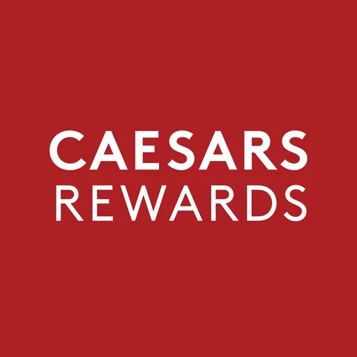 Caesars Rewards Resort Offers logo