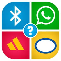 Guess the brand! - Logo Quiz logo