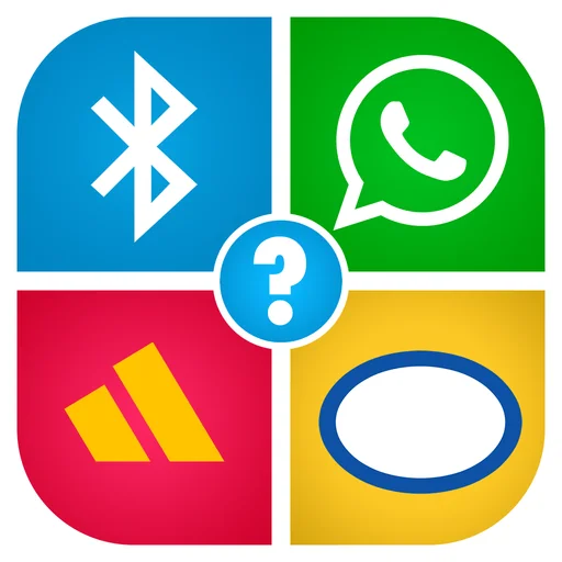 Guess the brand! - Logo Quiz logo