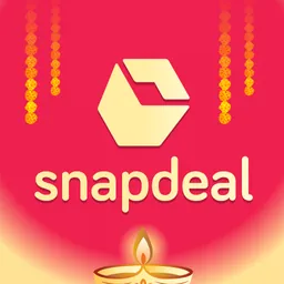 Snapdeal Trendy Budget Fashion logo