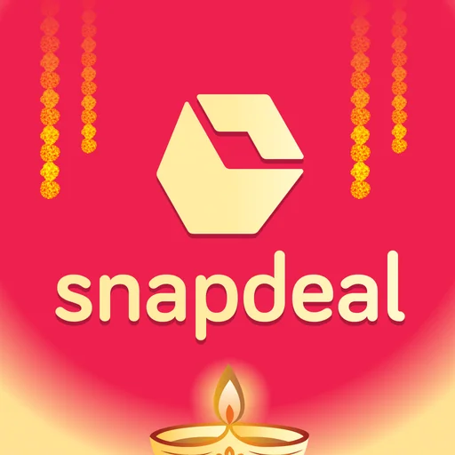 Snapdeal Trendy Budget Fashion logo