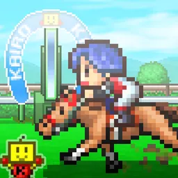 G1牧場ステークス logo