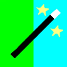 Green Screen Wizard Mobile logo