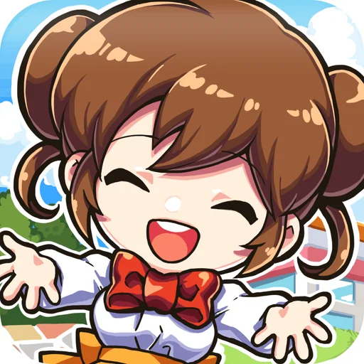 와라편의점 for Kakao logo