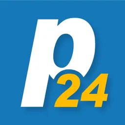Publi24 logo