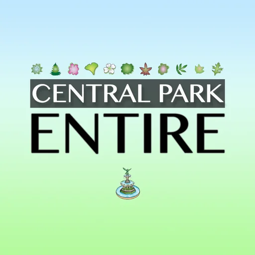 Central Park Entire logo