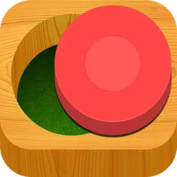 Busy Shapes logo