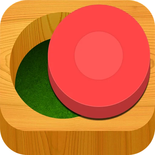 Busy Shapes logo