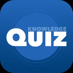 General Knowledge Quiz ! logo