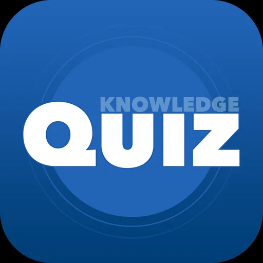 General Knowledge Quiz ! logo