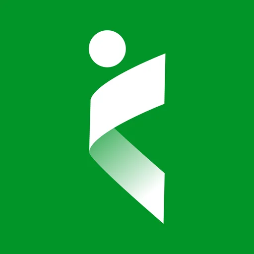 Naukrigulf Job Search App logo