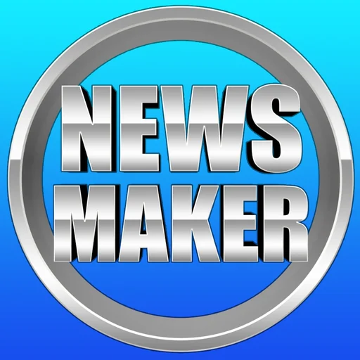 News Maker - Create The News logo