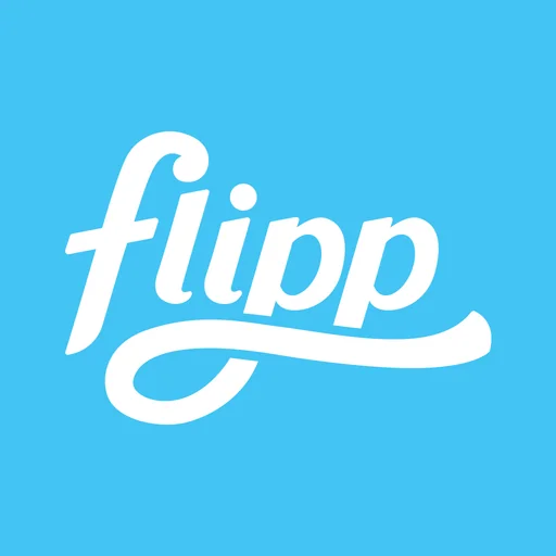Flipp: Shop Grocery Deals logo