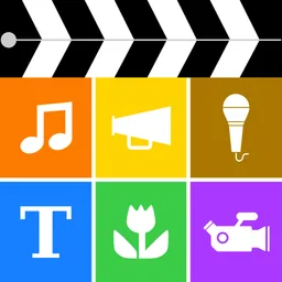 Videocraft: Video Maker logo