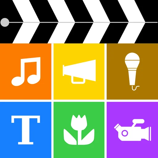 Videocraft: Video Maker logo