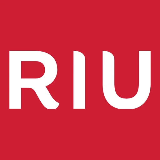 RIU Hotels & Resorts logo