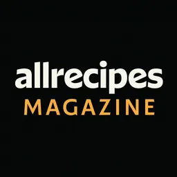 Allrecipes Magazine logo