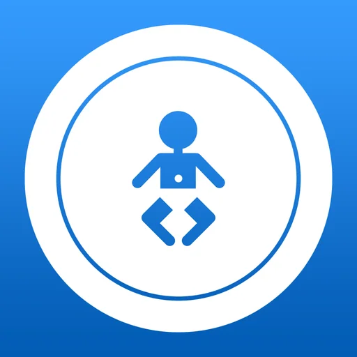 The OB Wheel Pro 7 logo