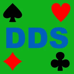 BridgeDDS logo