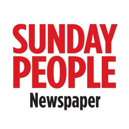 Sunday People Newspaper logo