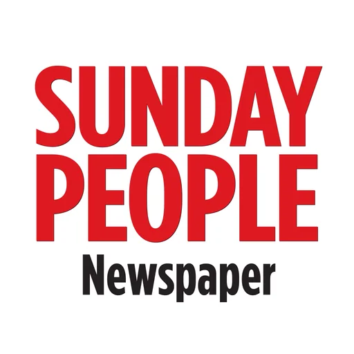 Sunday People Newspaper logo