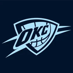 Oklahoma City Thunder logo