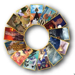 SoulCollage logo