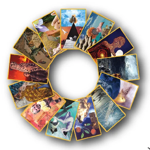 SoulCollage logo