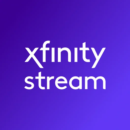 Xfinity Stream logo