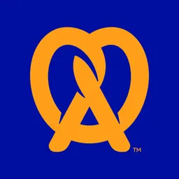 Auntie Anne’s Rewards logo